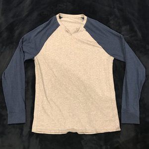 Lululemon Long Sleeve